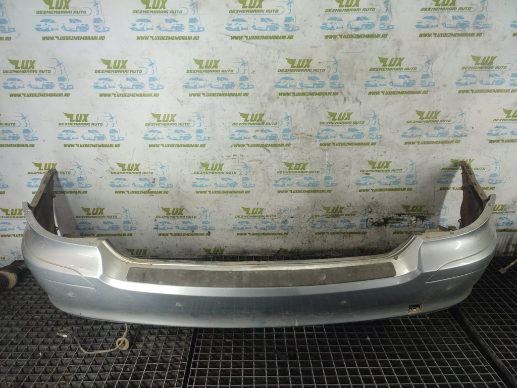 Bara spate Mercedes-Benz R-Class W251 [2005 - 2010] 3.0 cdi om642.950