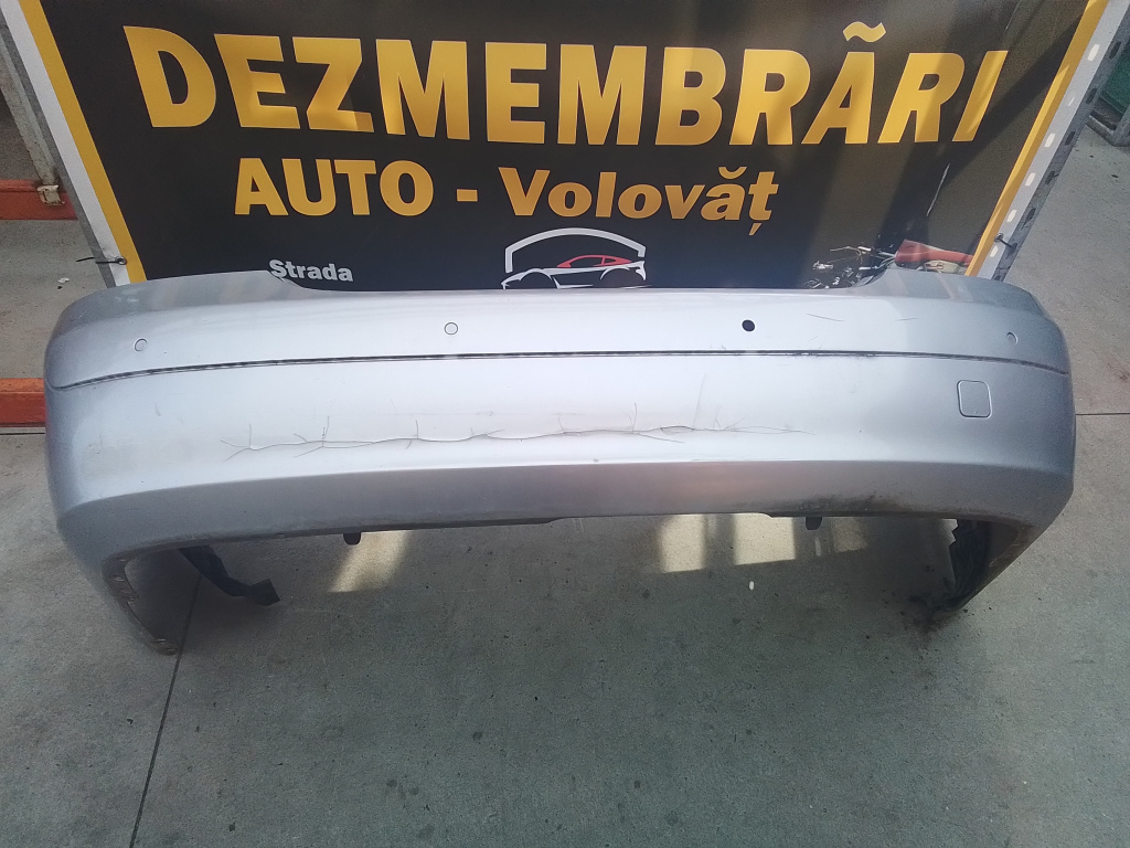 Bara spate Mercedes-Benz S-Class (2005-2009) [W221] 3.0 Motorina 2008, CU SENZORI