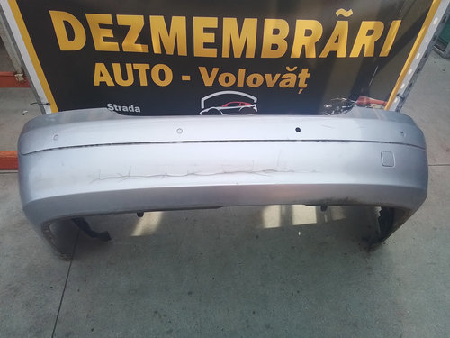 Bara spate Mercedes-Benz S-Class (2005-2009) [W221] 3.0 Motorina 2008, CU SENZORI