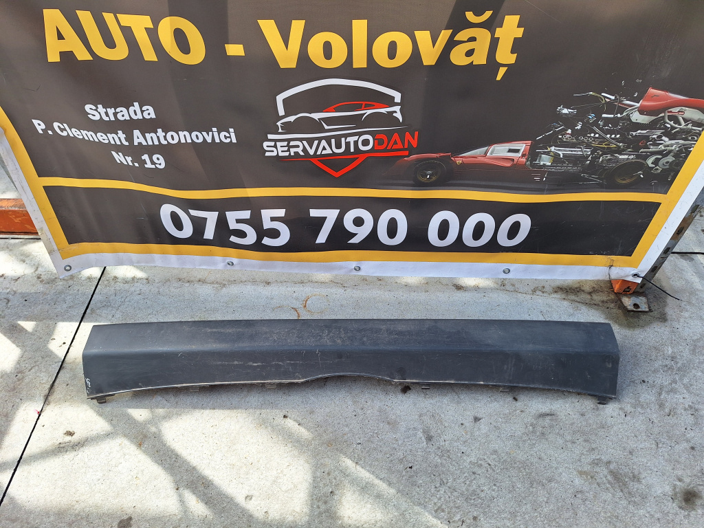 Bara spate Mercedes-Benz Sprinter 2 (2006->) [906] 2.2 Motorina 2008, FĂRĂ SENZORI