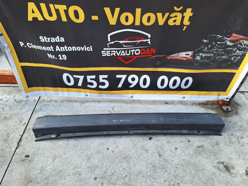 Bara spate Mercedes-Benz Sprinter 2 (2006->) [906] 2.2 Motorina 2008, FĂRĂ SENZORI