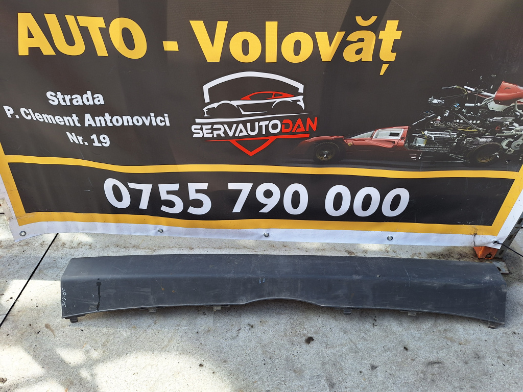 Bara spate Mercedes-Benz Sprinter (2009->) [906] 2.2 Motorina 2010, FĂRĂ SENZORI
