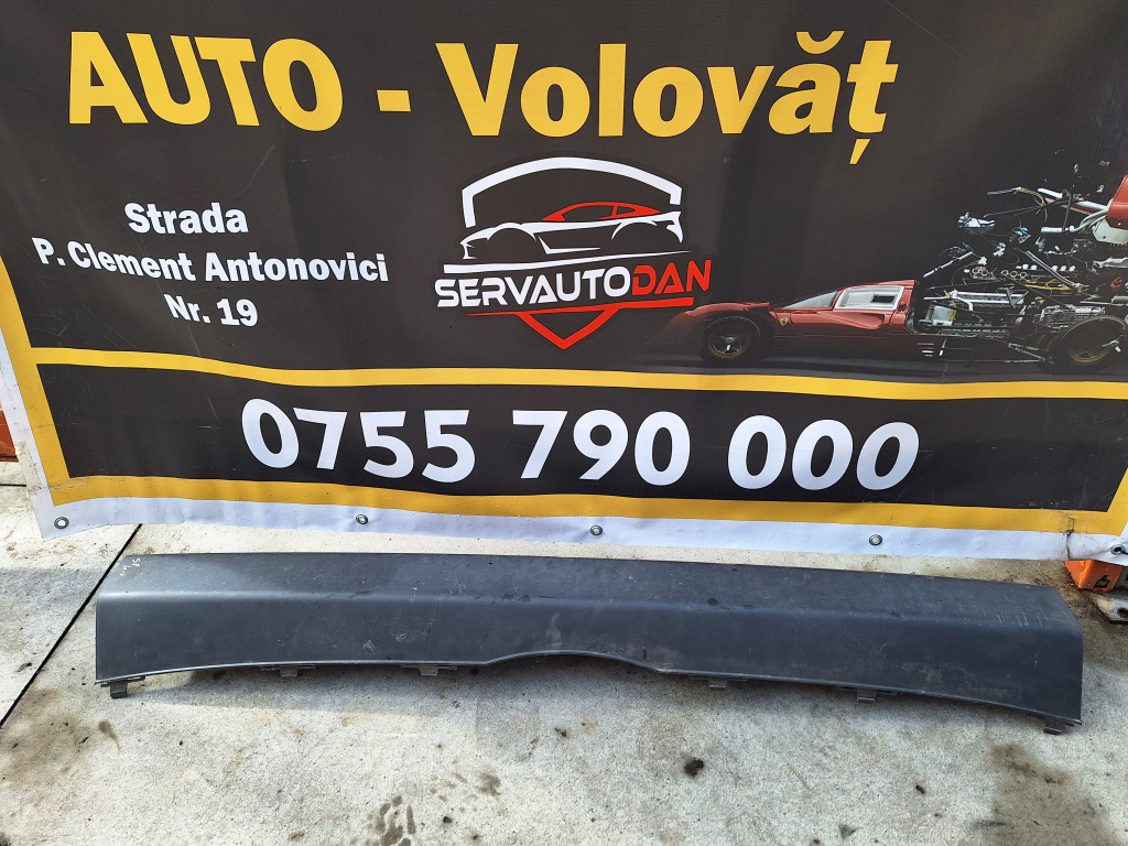 Bara spate Mercedes-Benz Sprinter (2009->) [906] 2.2 Motorina 2017, FĂRĂ SENZORI