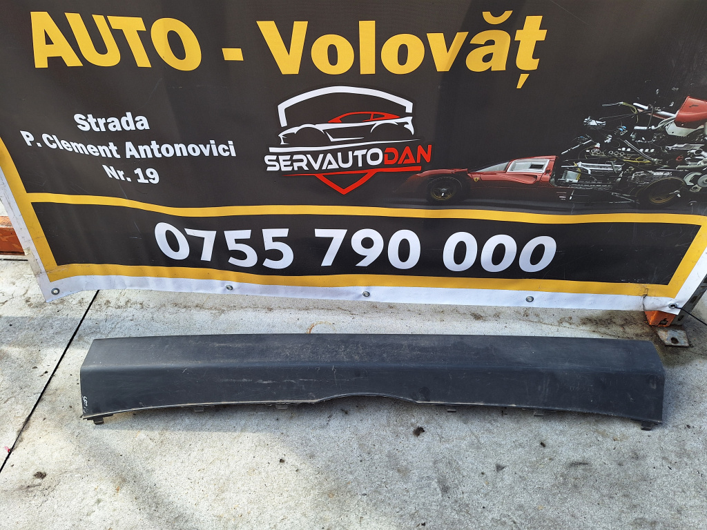 Bara spate Mercedes-Benz Sprinter (2009->) [906] 2.2 Motorina 2009, FĂRĂ SENZORI