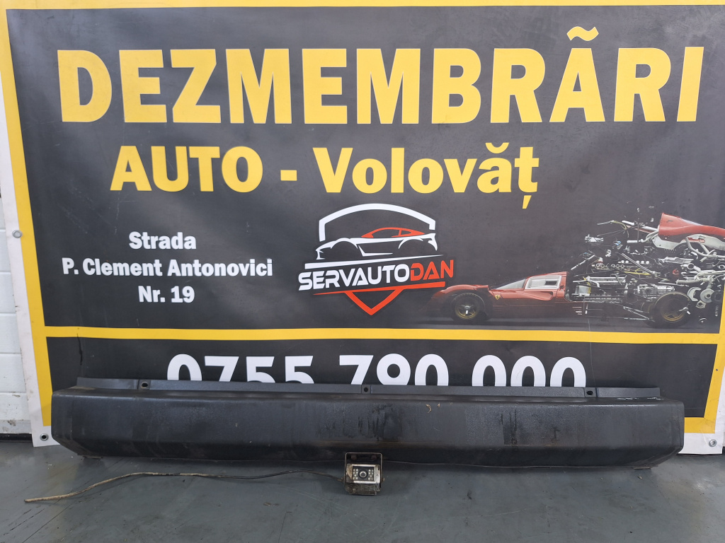 Bara spate Mercedes-Benz Sprinter (2009->) [906] 2.2 Motorina 2016
