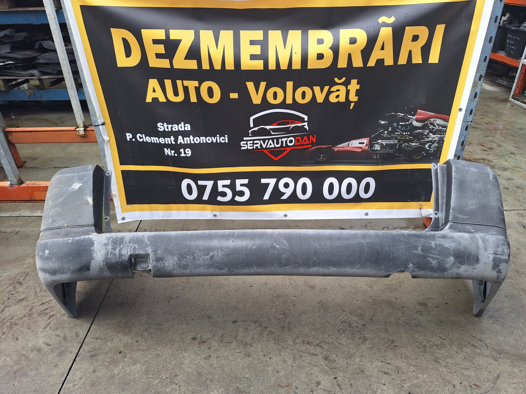 Bara spate Mercedes-Benz Vito (1996-2003) [W638] 2.2 Motorina 2002, FĂRĂ SENZORI