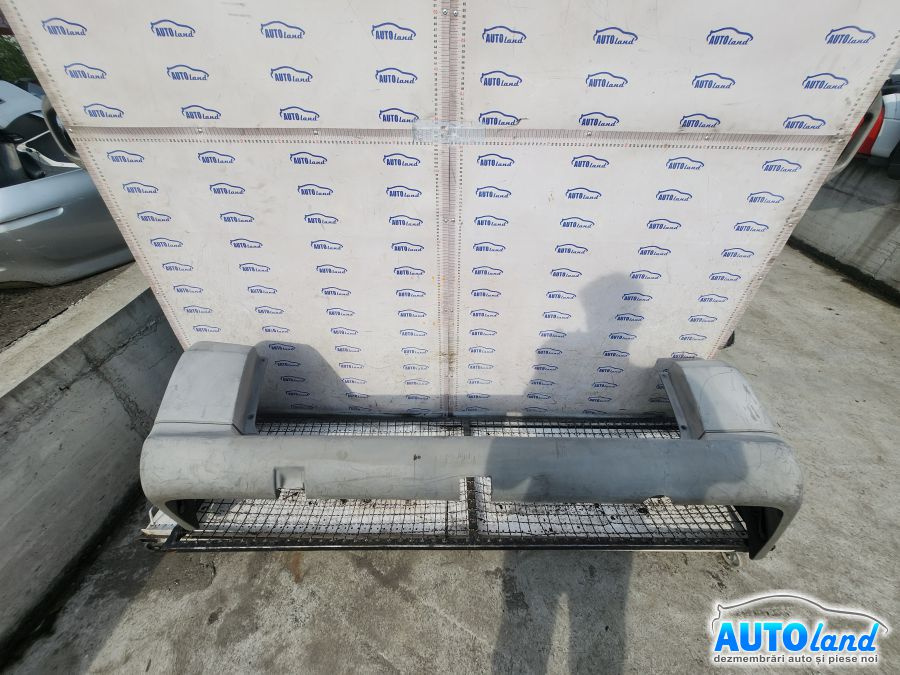 Bara Spate Mercedes-Benz VITO bus 638 1996-2003