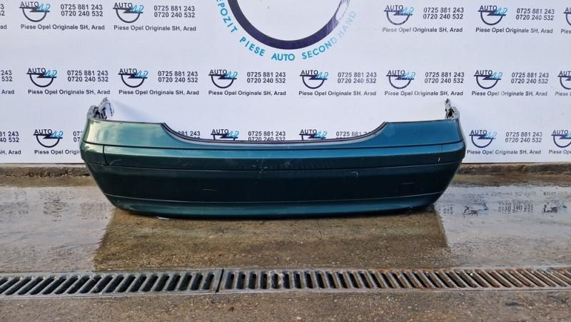 Bara spate Mercedes C-Class 2001-2007 W203 A2038850825