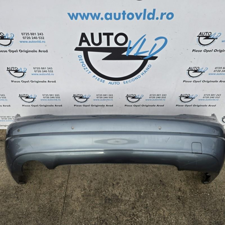 Bara spate Mercedes C-Class 2007-2014 W204