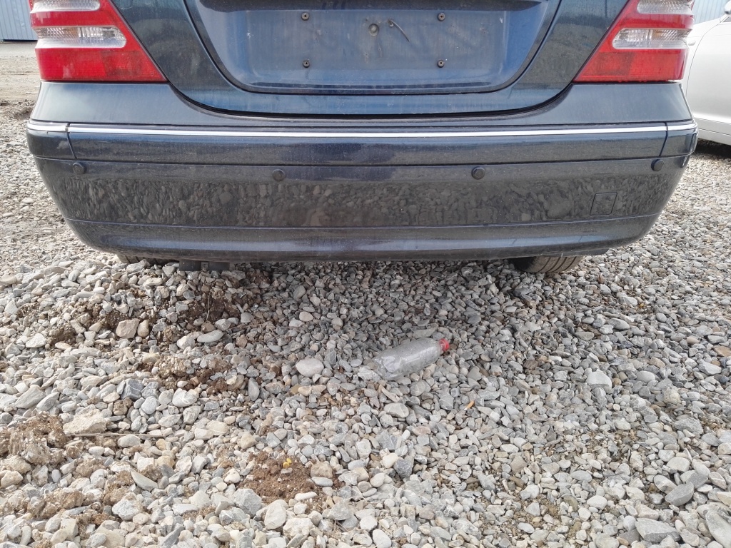 Bara spate Mercedes C-CLASS C220 CDI w203