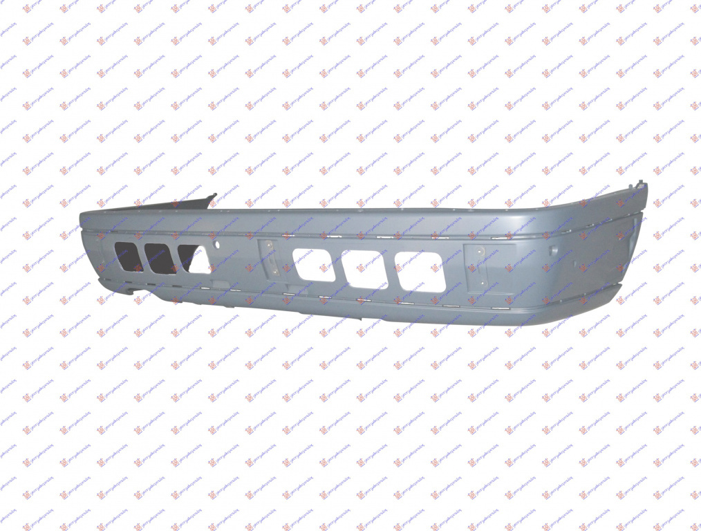 Bara Spate - Mercedes C Class (W202) 1993 , 2028801071