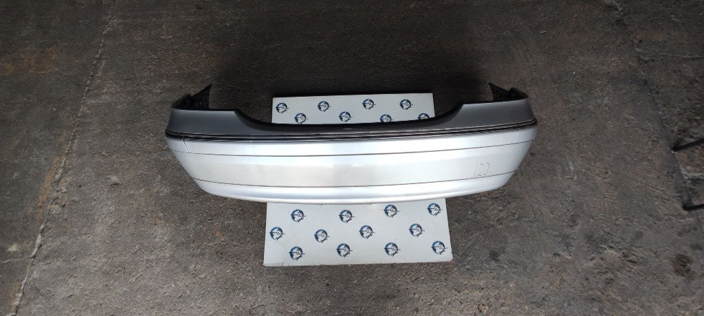 Bara spate Mercedes C-Class W203 Berlina 2000 - 2007