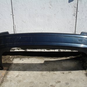 Bara spate mercedes c class w203 combi an 2001-2006