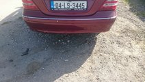 Bara spate Mercedes C class W203 Facelift