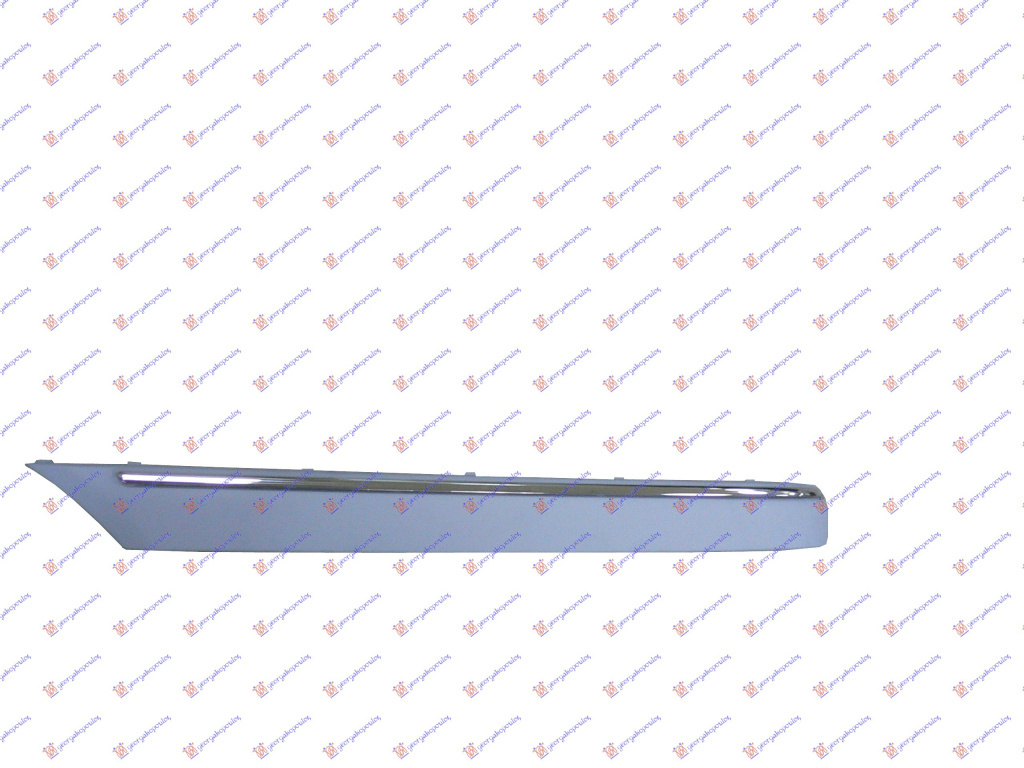 Bara Spate - Mercedes C Class (W203) Sdn/S.W. 2000 , 2038852821