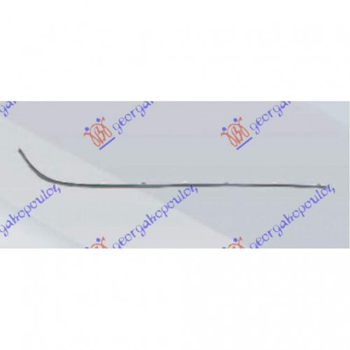 Bara Spate - Mercedes C Class (W203) Sdn/S.W. 2000 , 2038852125