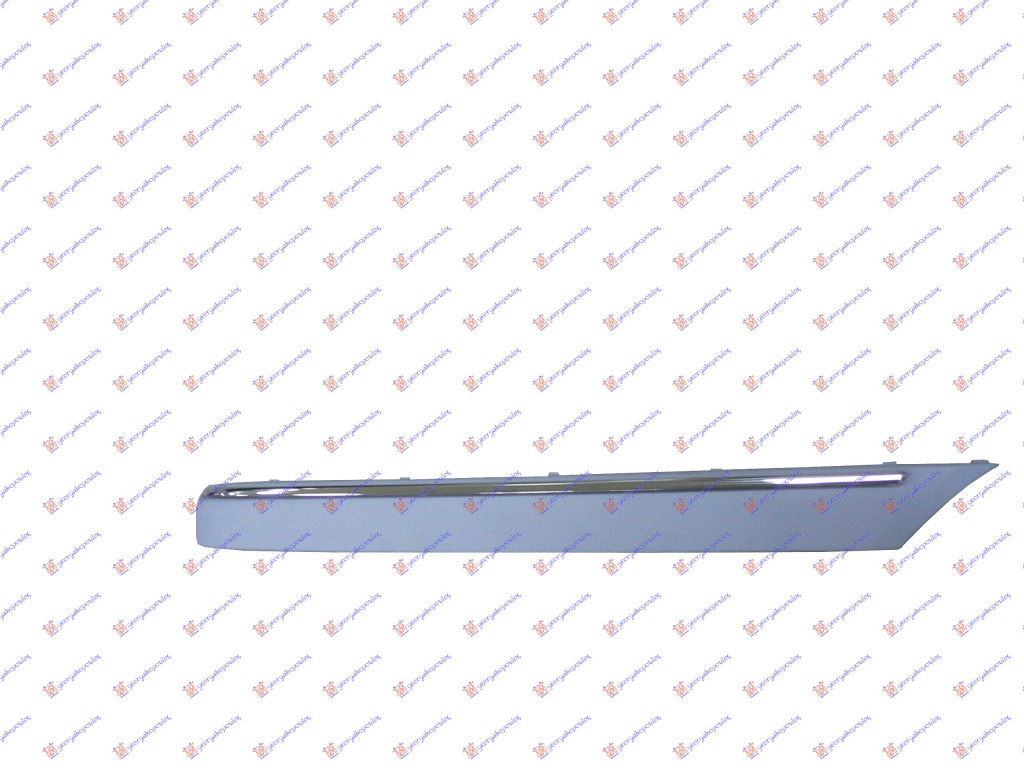Bara Spate - Mercedes C Class (W203) Sdn/S.W. 2000 , 2038852721