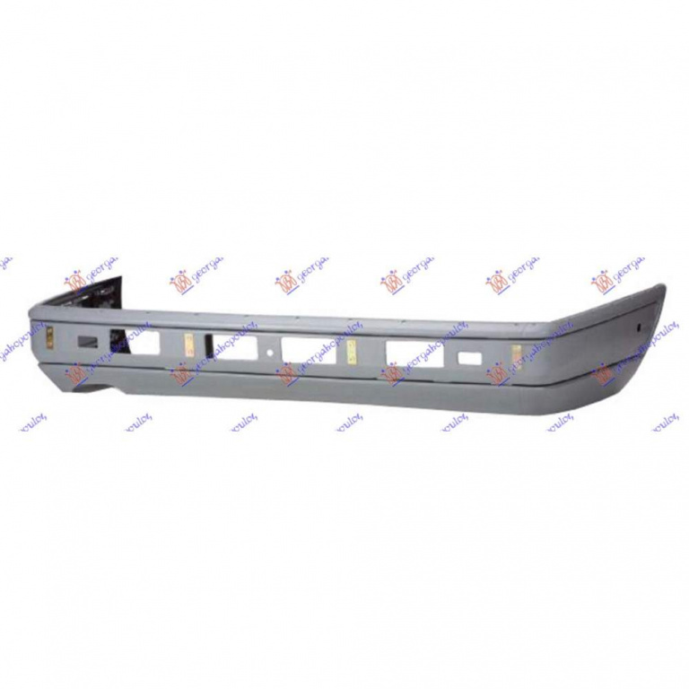 Bara Spate - Mercedes C Class (W203) Sdn/S.W. 2003 , 2038852125