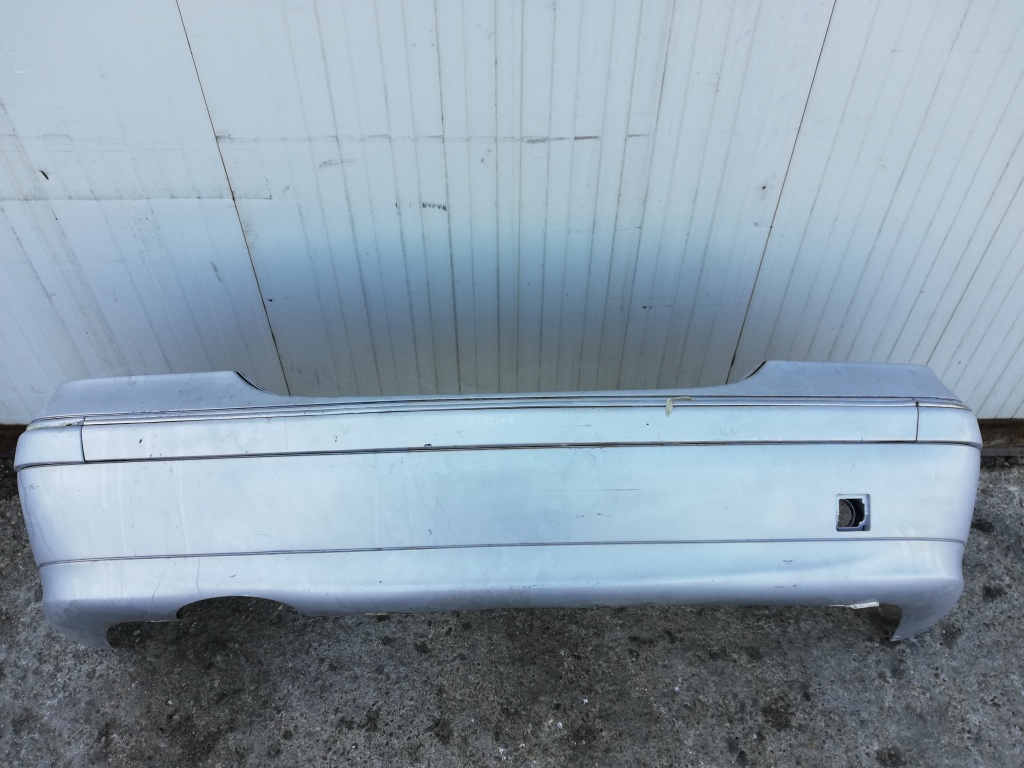 Bara spate mercedes c class w203