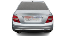 Bara spate Mercedes C-Class W204 2012 sedan faceli...