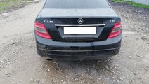 Bara spate Mercedes C Class W204 AMG 220 cdi