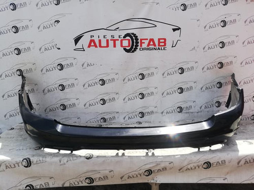 Bara spate Mercedes C-Class W204 AMG Facelift combi/break/variant an 2011-2012-2013-2014 VFAKRCTNQL