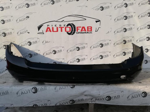 Bara spate Mercedes C-Class W204 Facelift Combi/break/variant an 2011-2012-2013-2014 9HT7VN6SX3