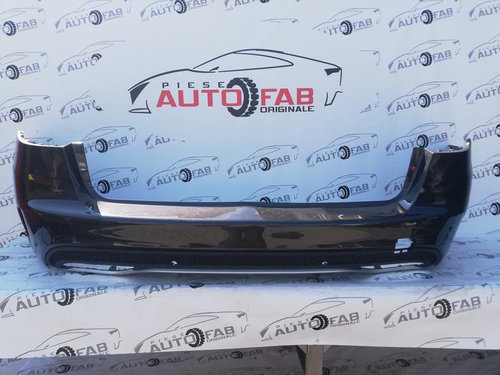 Bara spate Mercedes C-Class W205 AMG Combi/break/variant an 2014-2015-2016-2017-2018-2019-2020-2021 ...