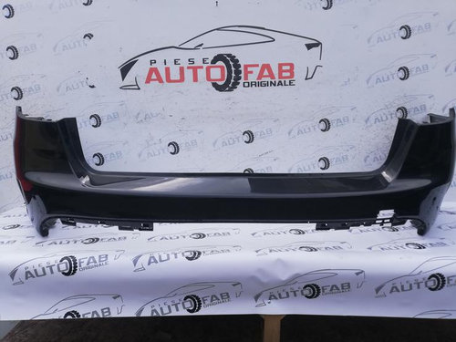 Bara spate Mercedes C-Class W205 AMG Combi/break/variant an 2014-2015-2016-2017-2018-2019-2020-2021 ...