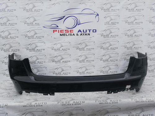 Bara spate Mercedes C-Class W205 AMG combi/break/variant an 2014-2015-2016-2017-2018-2019-2020-2021 ...