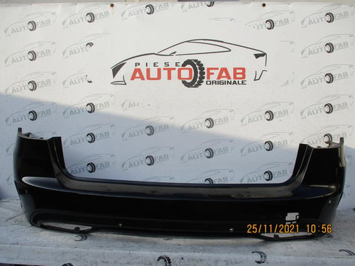 Bara spate Mercedes C-Class W205 AMG Combi/Break/Variant an 2014-2015-2016-2017-2018-2019-2020-2021 ...