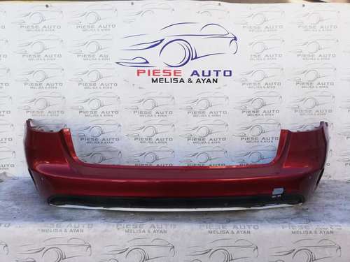 Bara spate Mercedes C-Class W205 AMG-Line Combi/break/variant an 2014-2015-2016-2017-2018-2019-2020-...