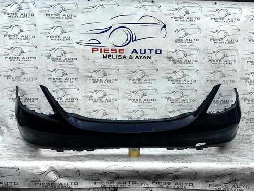 Bara spate Mercedes C-Class W205 Crom Limuzina/berlina/sedan an 2014-2015-2016-2017-2018-2019-2020-2...