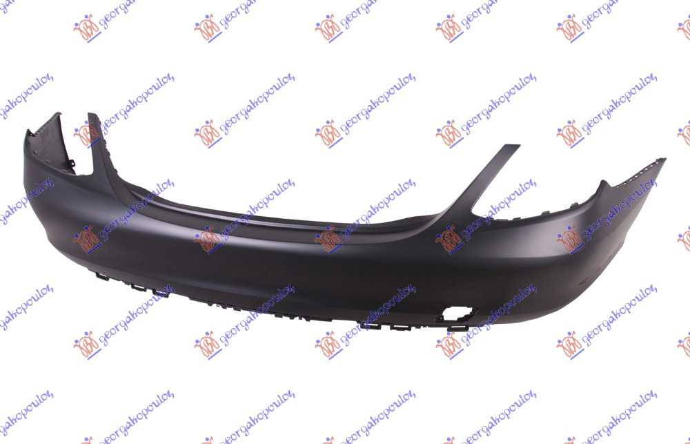 Bara Spate - Mercedes C Class (W205) Sdn/S.W. 2014 , 2.05881e+13