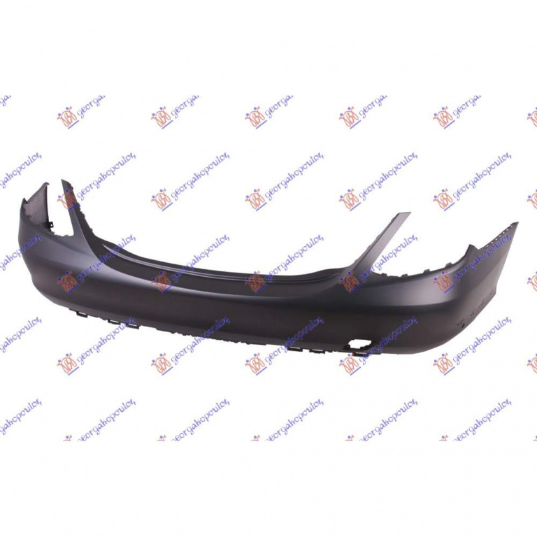 Bara Spate - Mercedes C Class (W205) Sdn/S.W. 2018 , A20588008099999