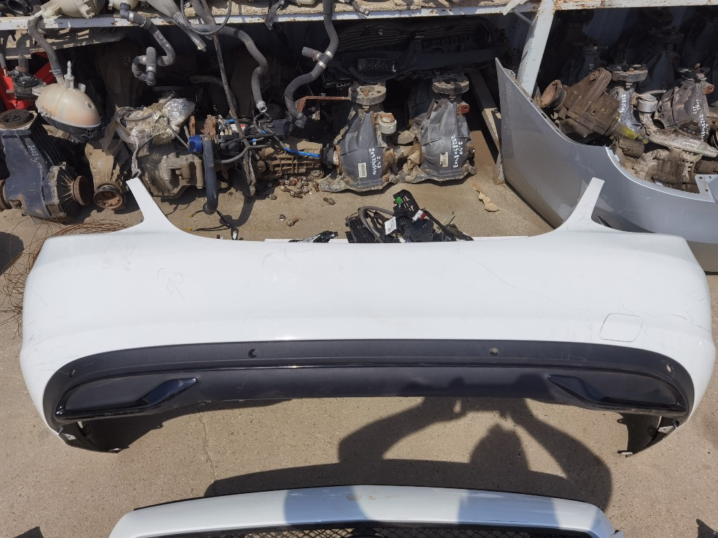 Bara spate Mercedes c class w205
