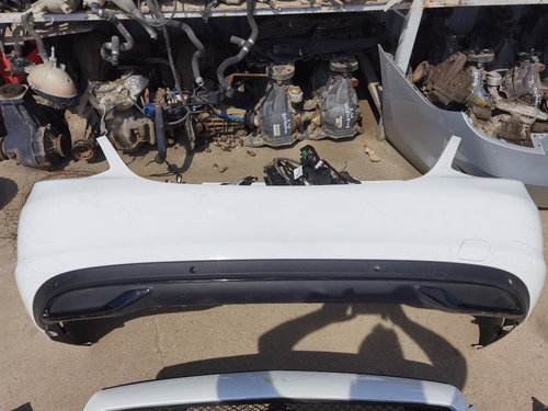 Bara spate Mercedes c class w205