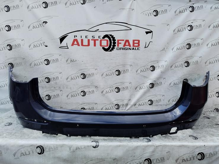 Bara spate Mercedes C-Class W206 AMG-Line Combi/break/variant an 2021-2022-2023-2024-2025 Gauri pentru 6 senzori VRME2FVMBJ
