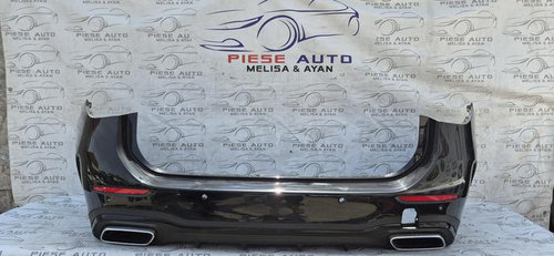 Bara spate Mercedes C-Class W206 AMG-Line Combi/break/variant an 2021-2022-2023-2024 Gauri pentru 6 ...