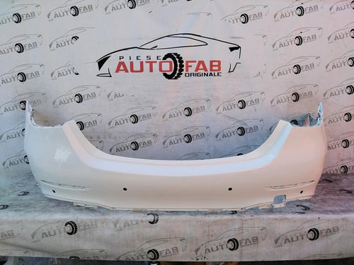 Bara spate Mercedes C-Class W206 AMG-Line limuzina/berlina/sedan an 2021-2022-2023-2024 Gauri pentru...