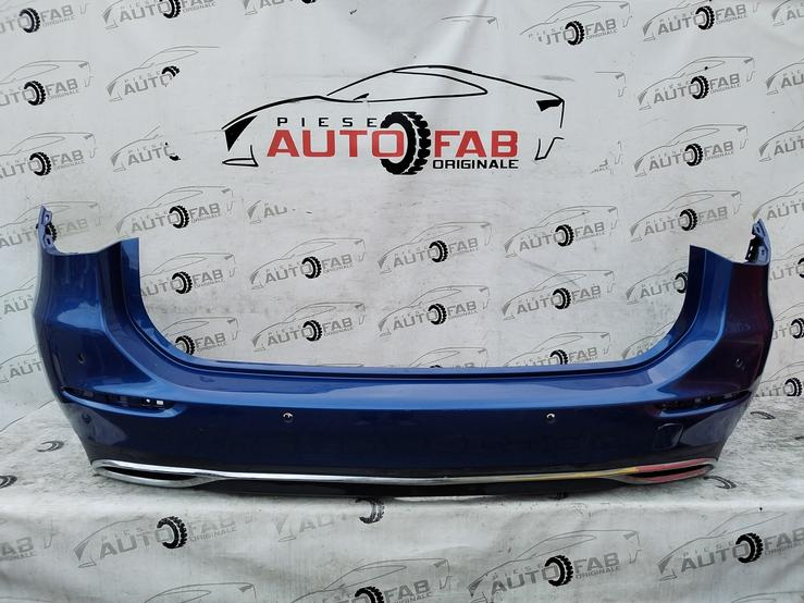 Bara spate Mercedes C-Class W206 Combi/break/variant an 2021-2022-2023-2024-2025 Gauri pentru 6 senzori U2T3XGXNEJ