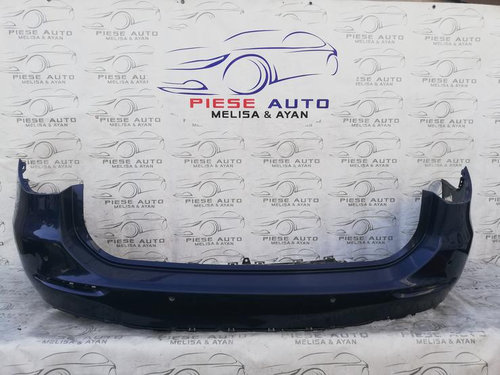 * Bara spate Mercedes C-Class W206 Combi/break/variant an 2021-2022-2023-2024 Gauri pentru 6 senzori...