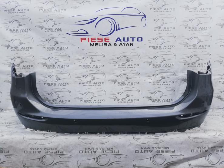 Bara spate Mercedes C-Class W206 Combi/break/variant an 2021-2022-2023-2024 Gauri pentru 6 senzori H3U7R7RBC2