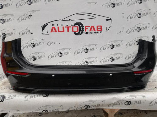 Bara spate Mercedes C-Class W206 Combi/break/variant an 2021-2022-2023-2024 gauri pentru 6 senzori M...