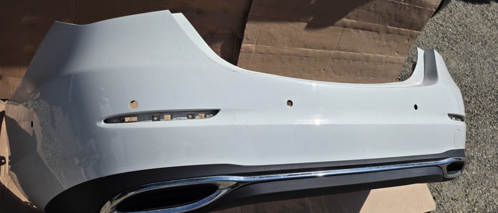 Bara spate Mercedes C-Class W206 sedan 2021 2022 2023 2024