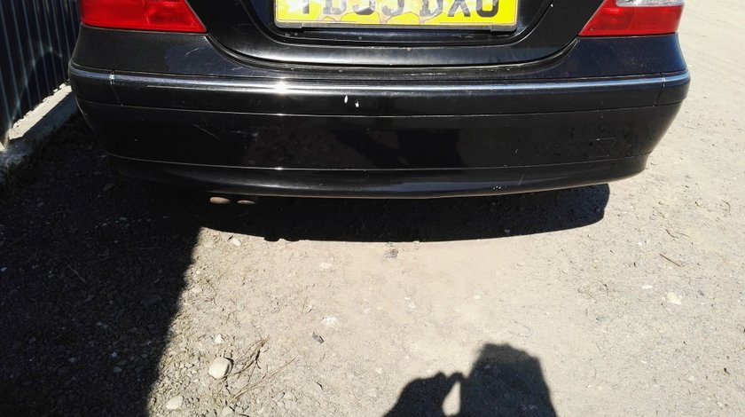 BARA SPATE MERCEDES C220 CDI W203