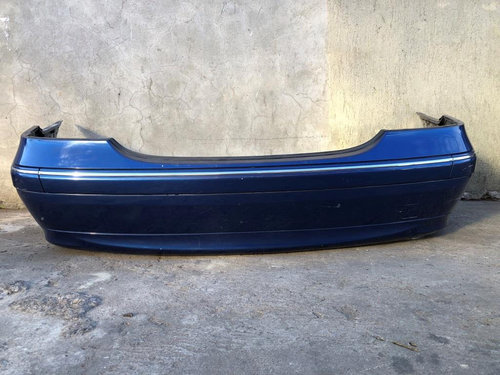 Bara spate Mercedes C220 W203