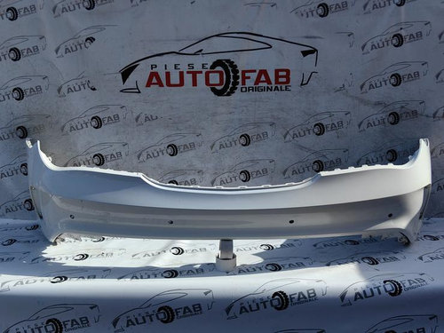 Bara spate Mercedes CLA W117 AMG-line an 2013-2014-2015-2016-2017-2018 Gauri pentru 6 senzori 2MUSRX...