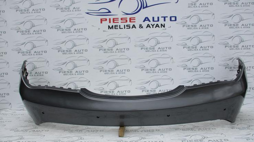 Bara spate Mercedes CLA W117 an 2013-2014-2015-2016-2017-2018-2019 Gauri pentru 4 senzori YJJTY0IYUQ