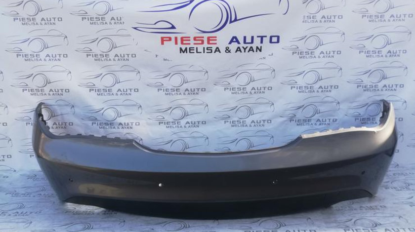 Bara spate Mercedes CLA W117 an 2013-2014-2015-2016-2017-2018-2019 Gauri pentru 6 senzori 8XHLM7AGYN